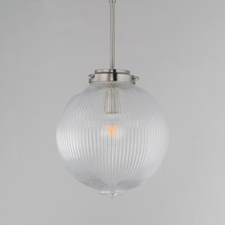 Kasbah 12" Pendant