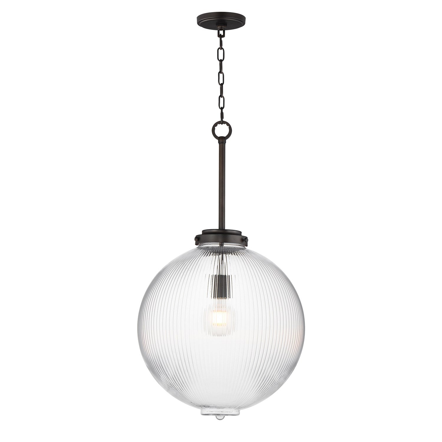 Kasbah 16" Pendant by Maxim