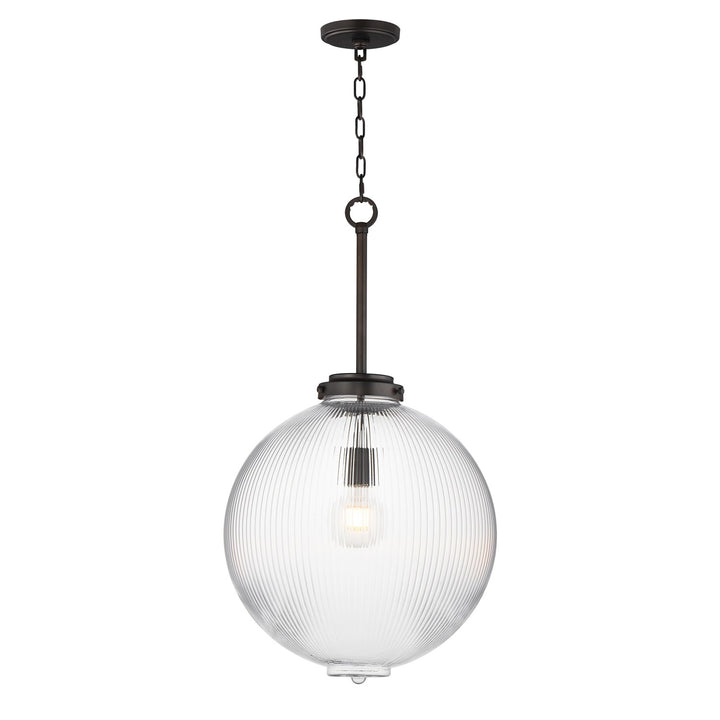 Kasbah 16" Pendant by Maxim