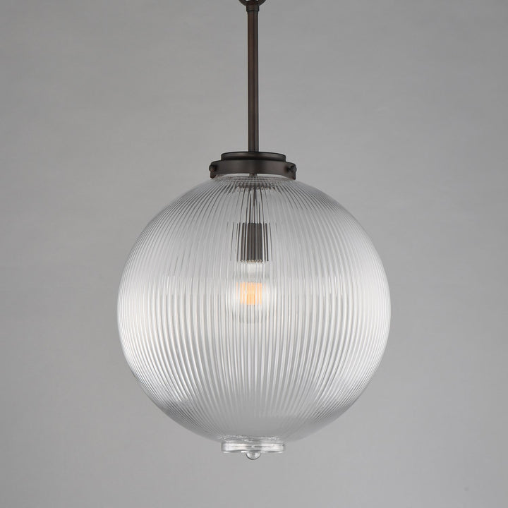 Kasbah 16" Pendant