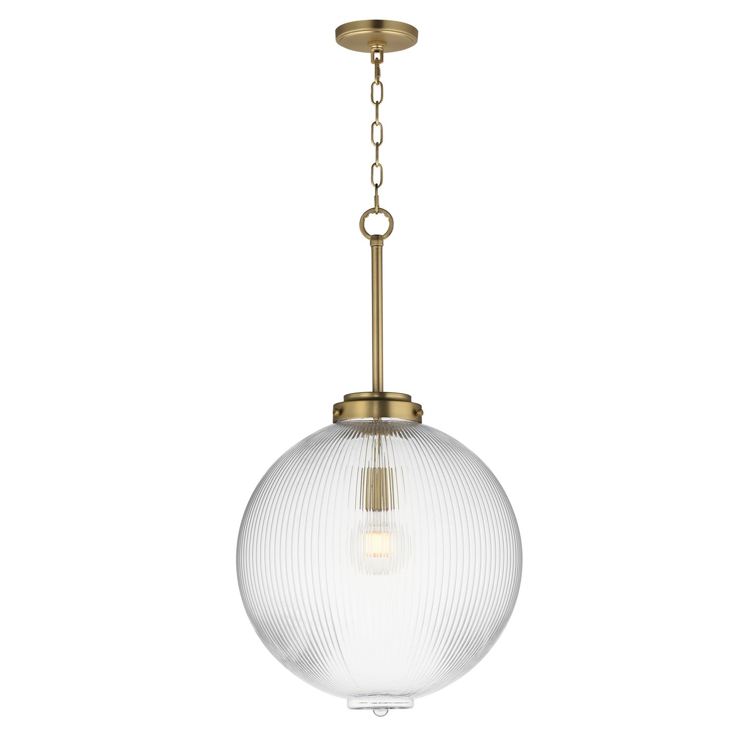Kasbah 16" Pendant by Maxim