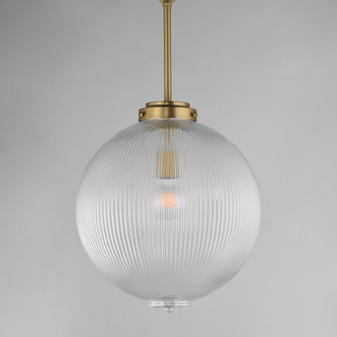 Kasbah 16" Pendant