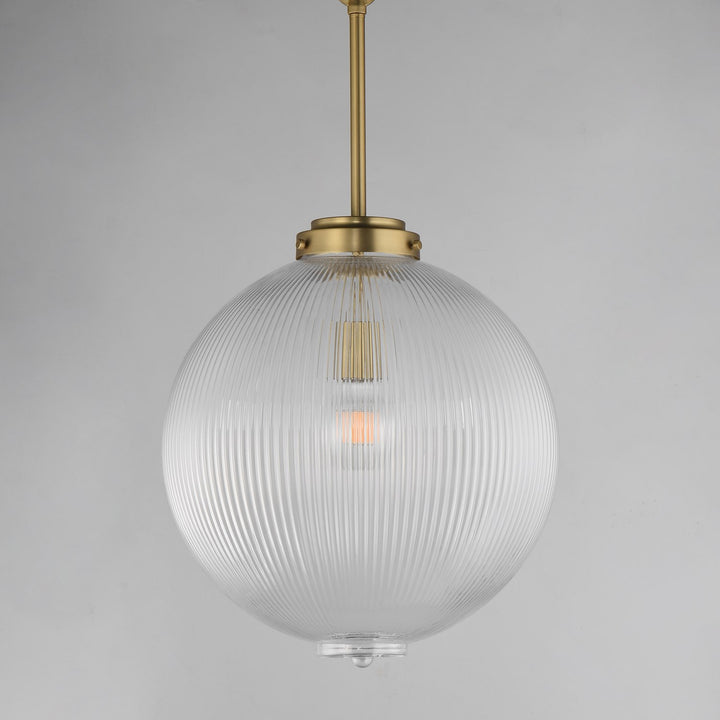 Kasbah 16" Pendant