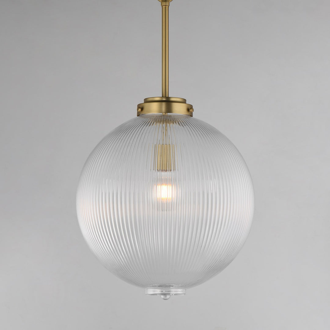 Kasbah 16" Pendant
