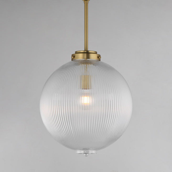 Kasbah 16" Pendant