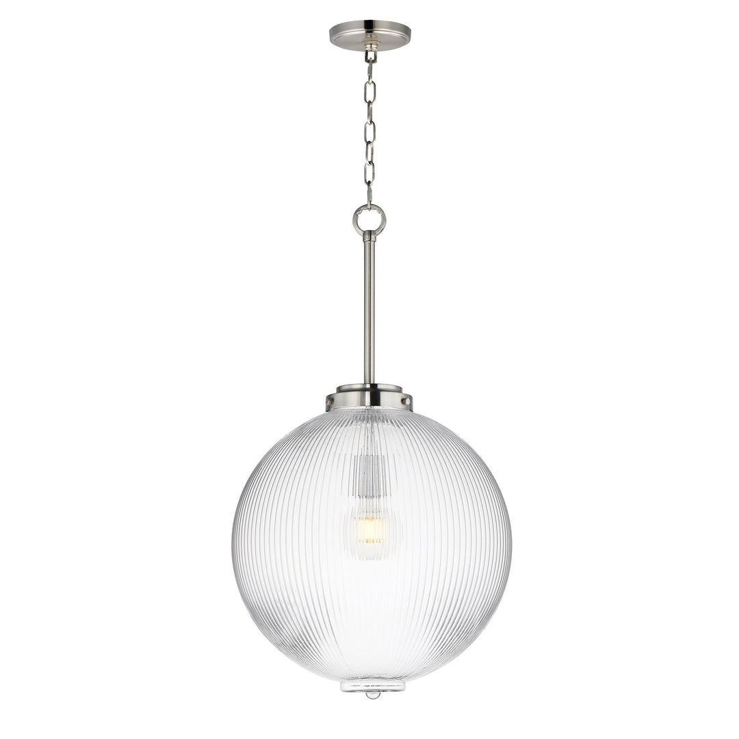 Kasbah 16" Pendant by Maxim