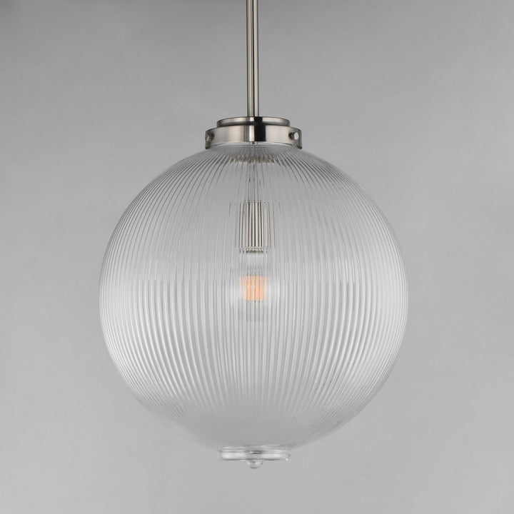 Kasbah 16" Pendant