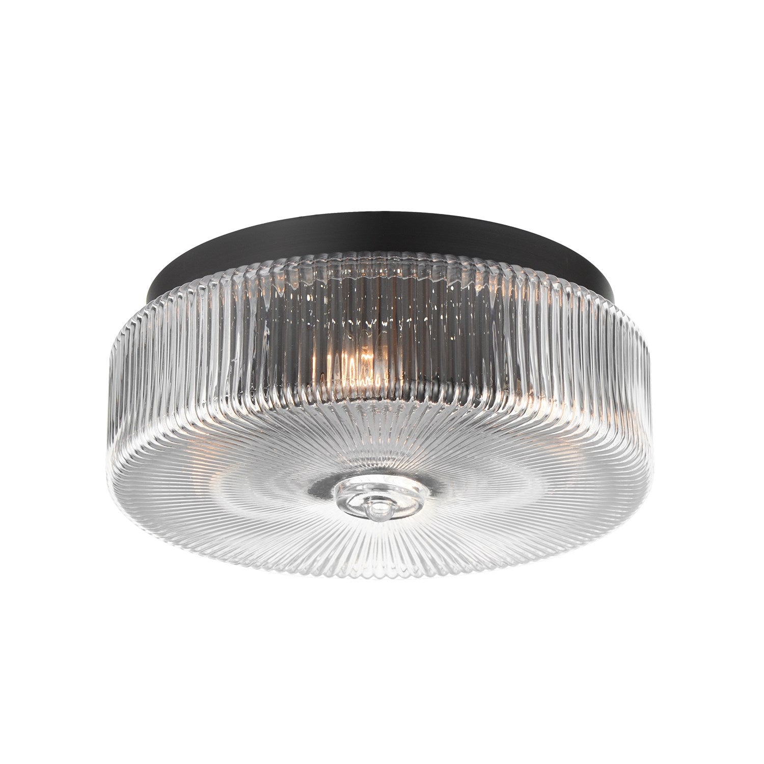 Kasbah 4-Light Flush Mount by Maxim