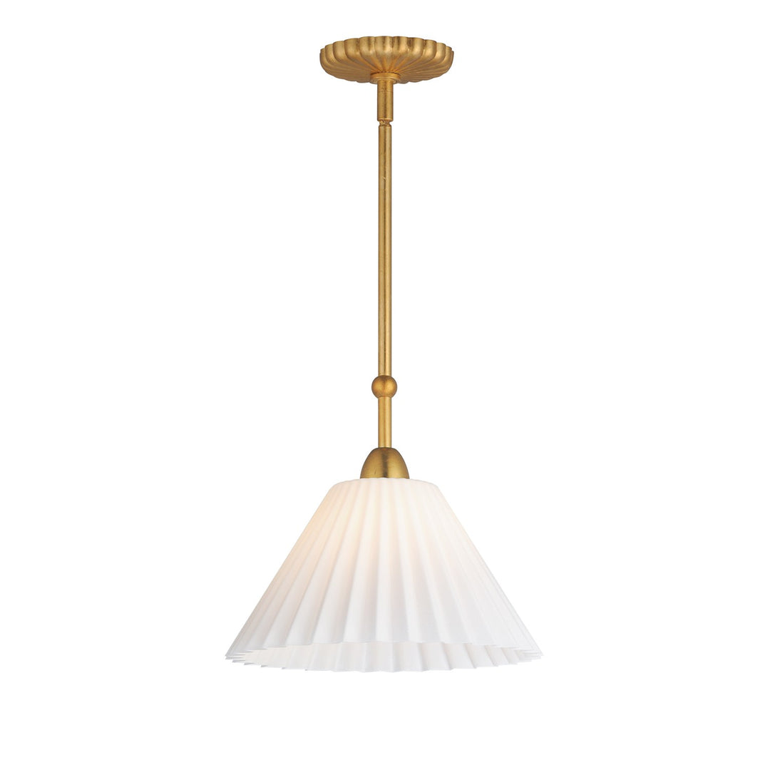 Kismet 1-Light Pendant by Maxim
