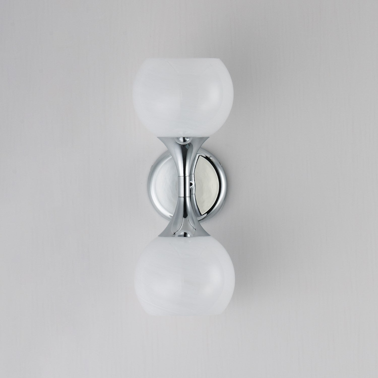 Neve 2-Light Wall Sconce