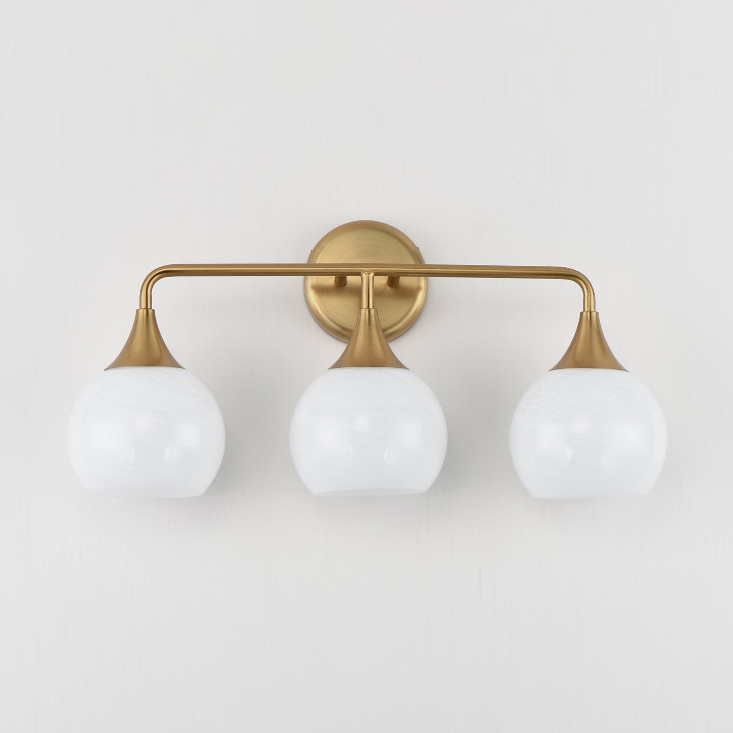 Neve 3-Light Bath Vanity