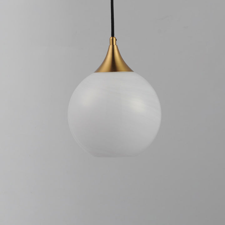 Neve Single Pendant