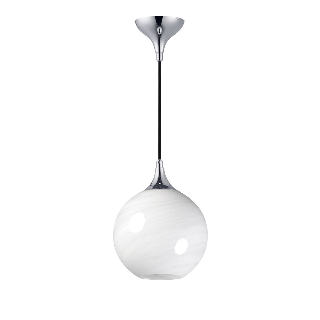 Neve Single Pendant by Maxim