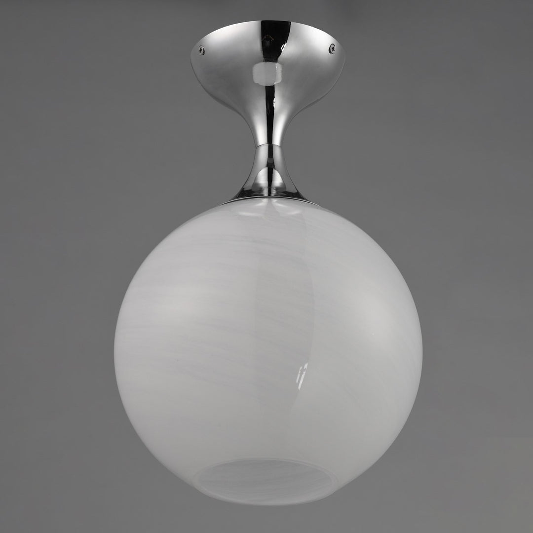 Neve Flush Mount