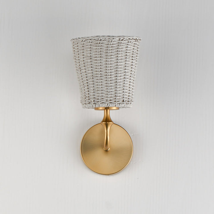 Baja 1-Light Sconce