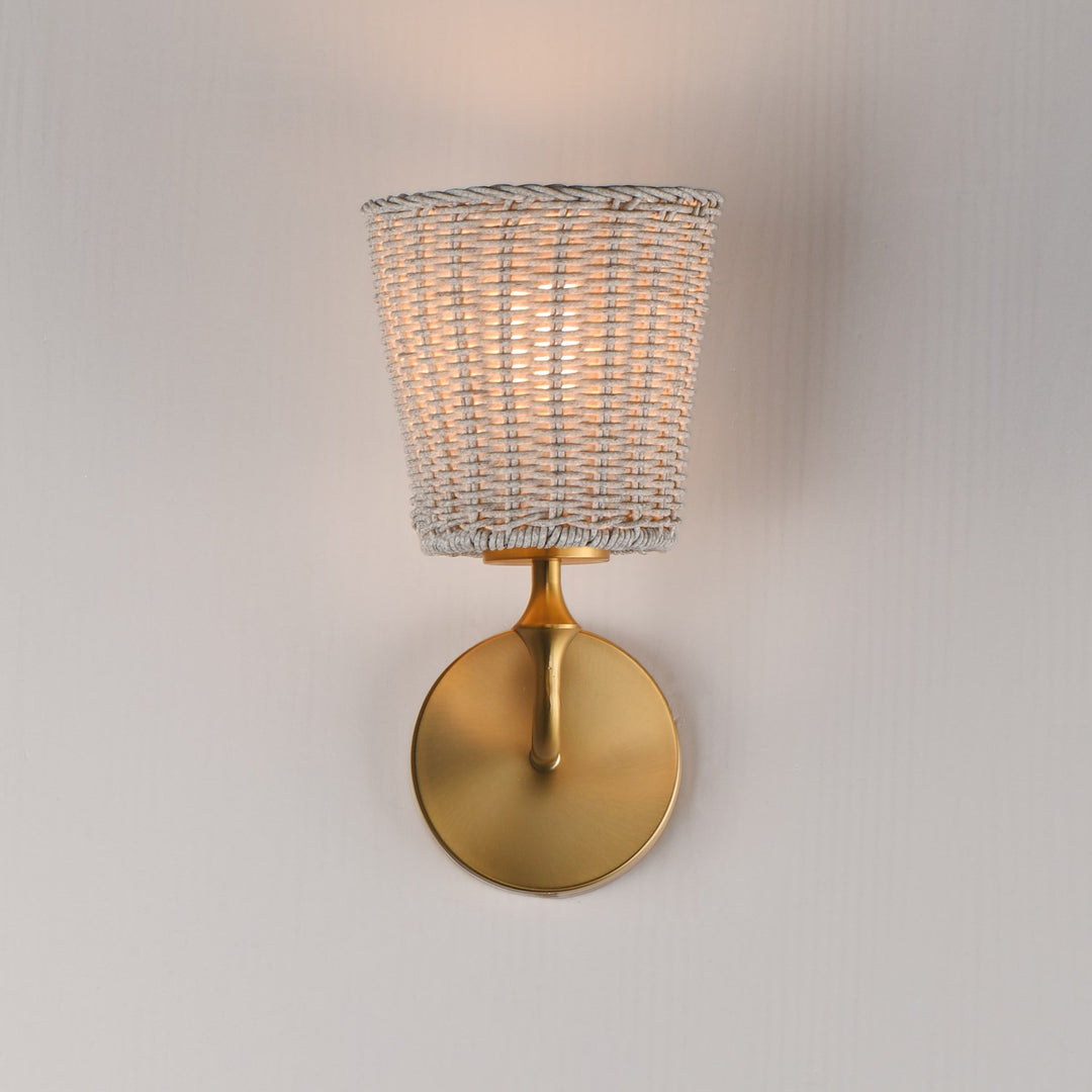 Baja 1-Light Sconce