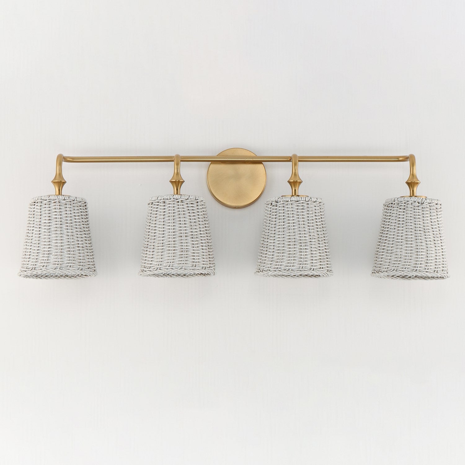 Baja 4-Light Bath Vanity