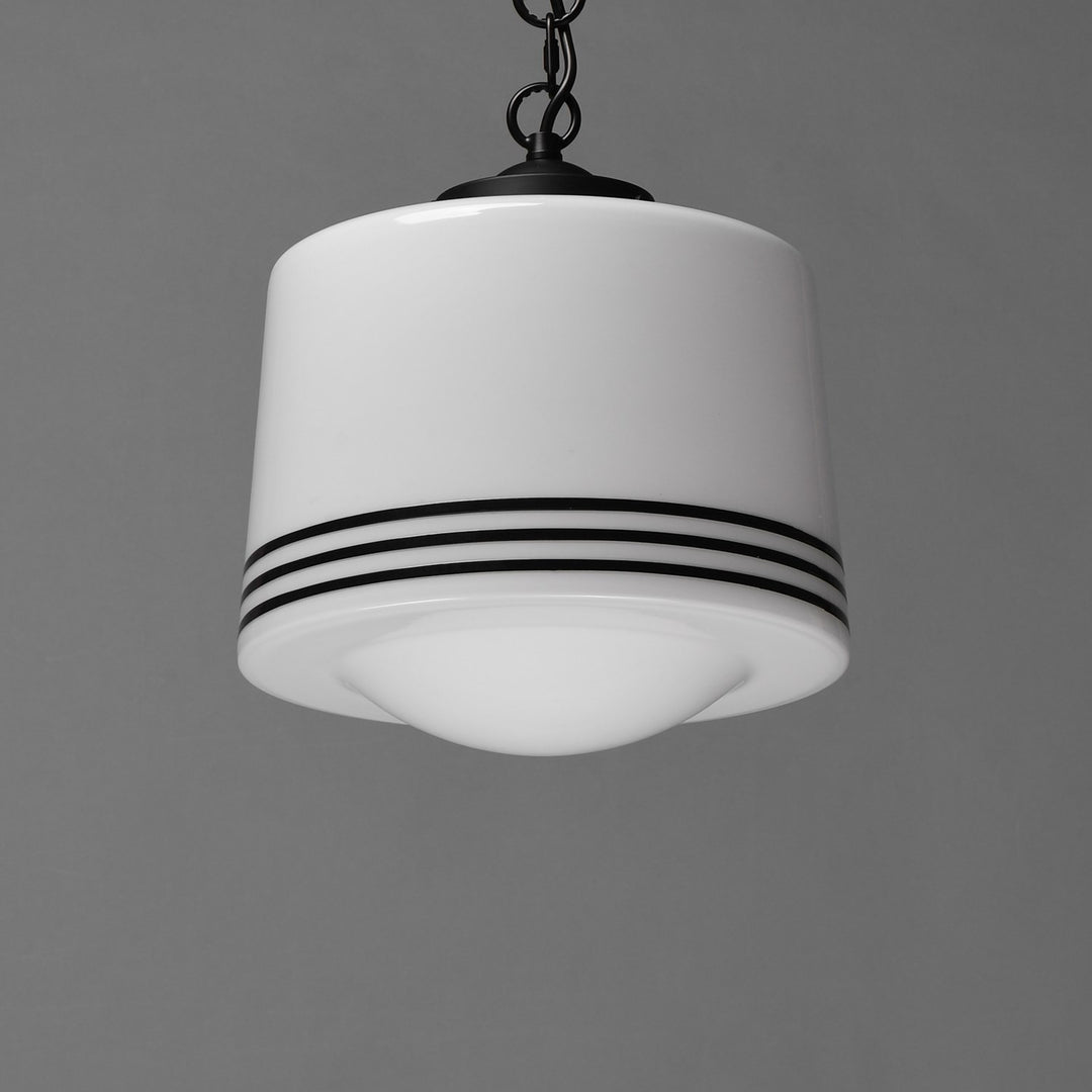 Eureka 1-Light Pendant