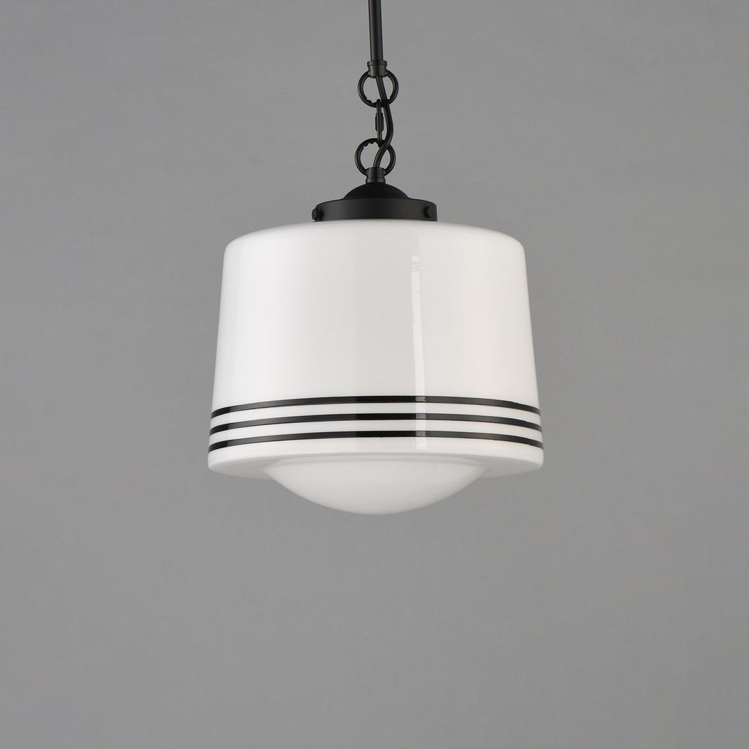Eureka 1-Light Pendant