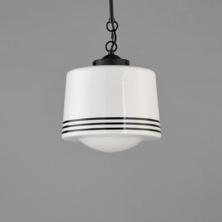 Eureka 1-Light Pendant