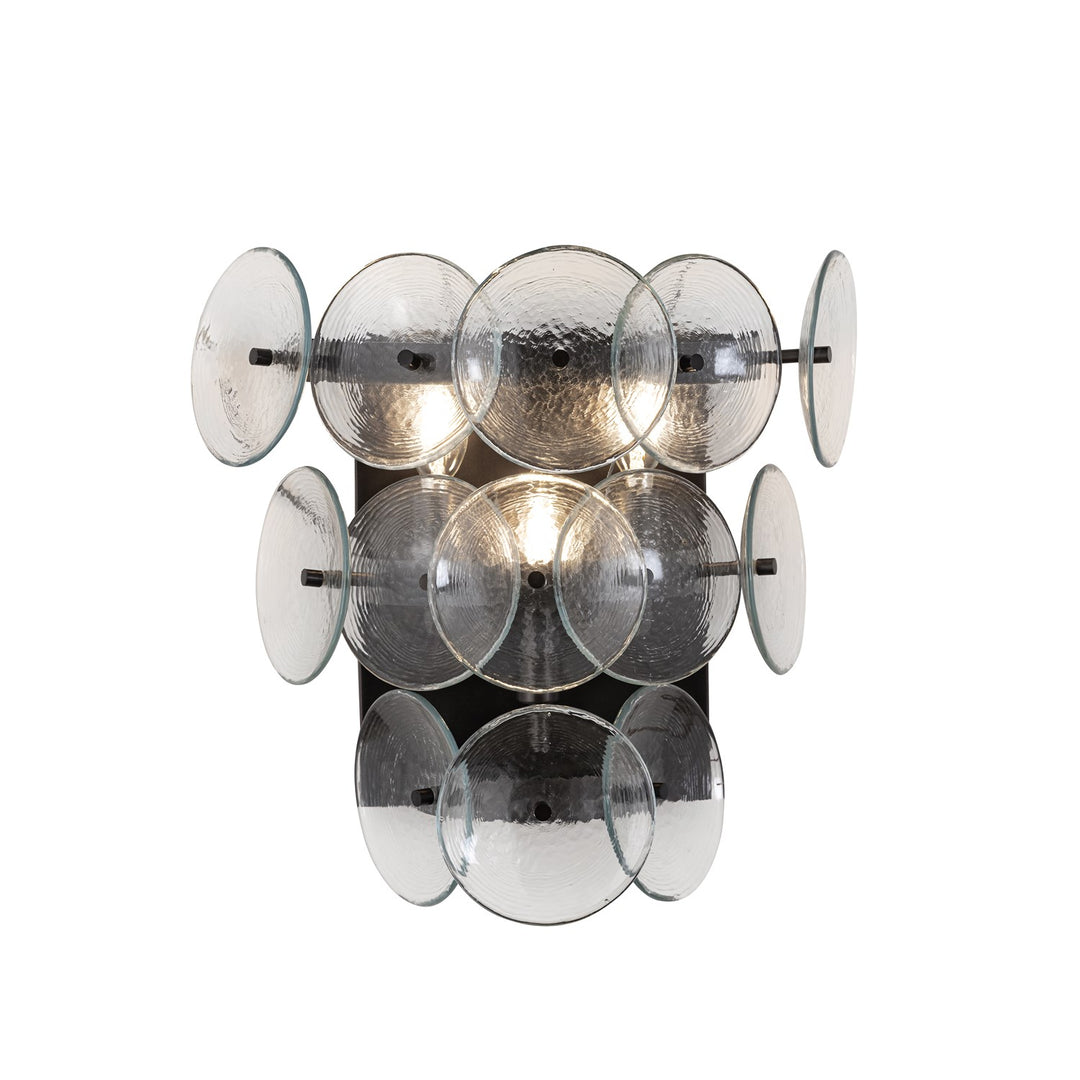 Loren Wall Sconce by Maxim