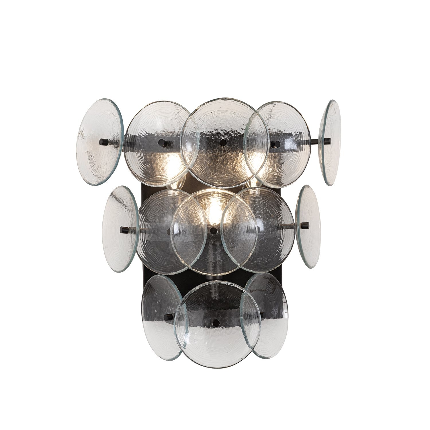 Loren Wall Sconce by Maxim