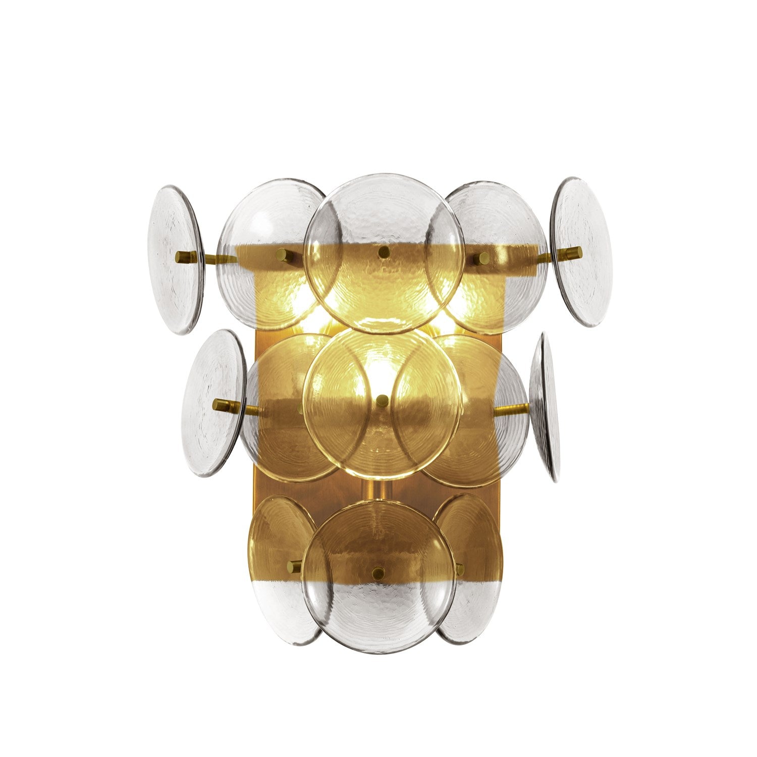 Loren Wall Sconce by Maxim