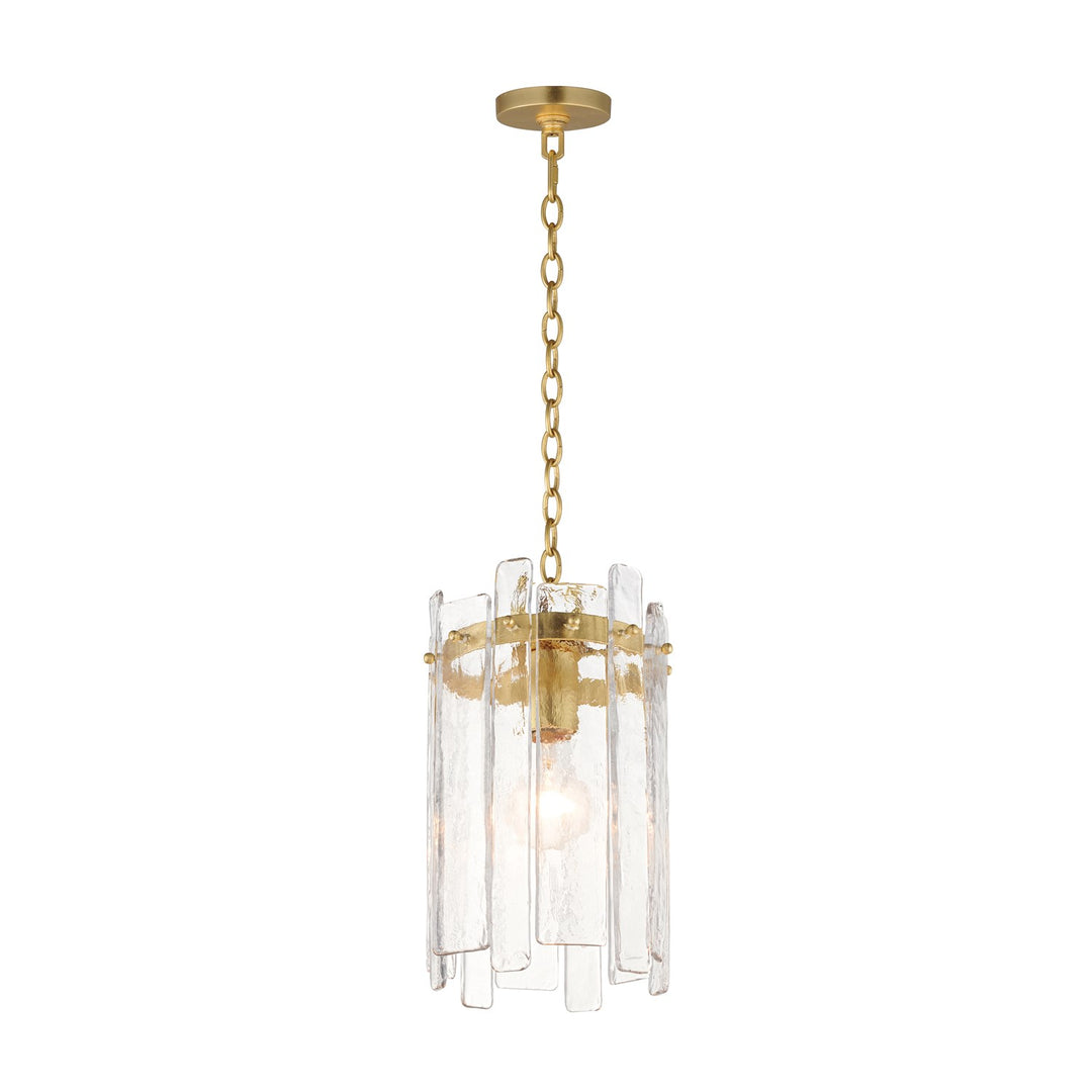 Warren 1-Light Pendant by Maxim
