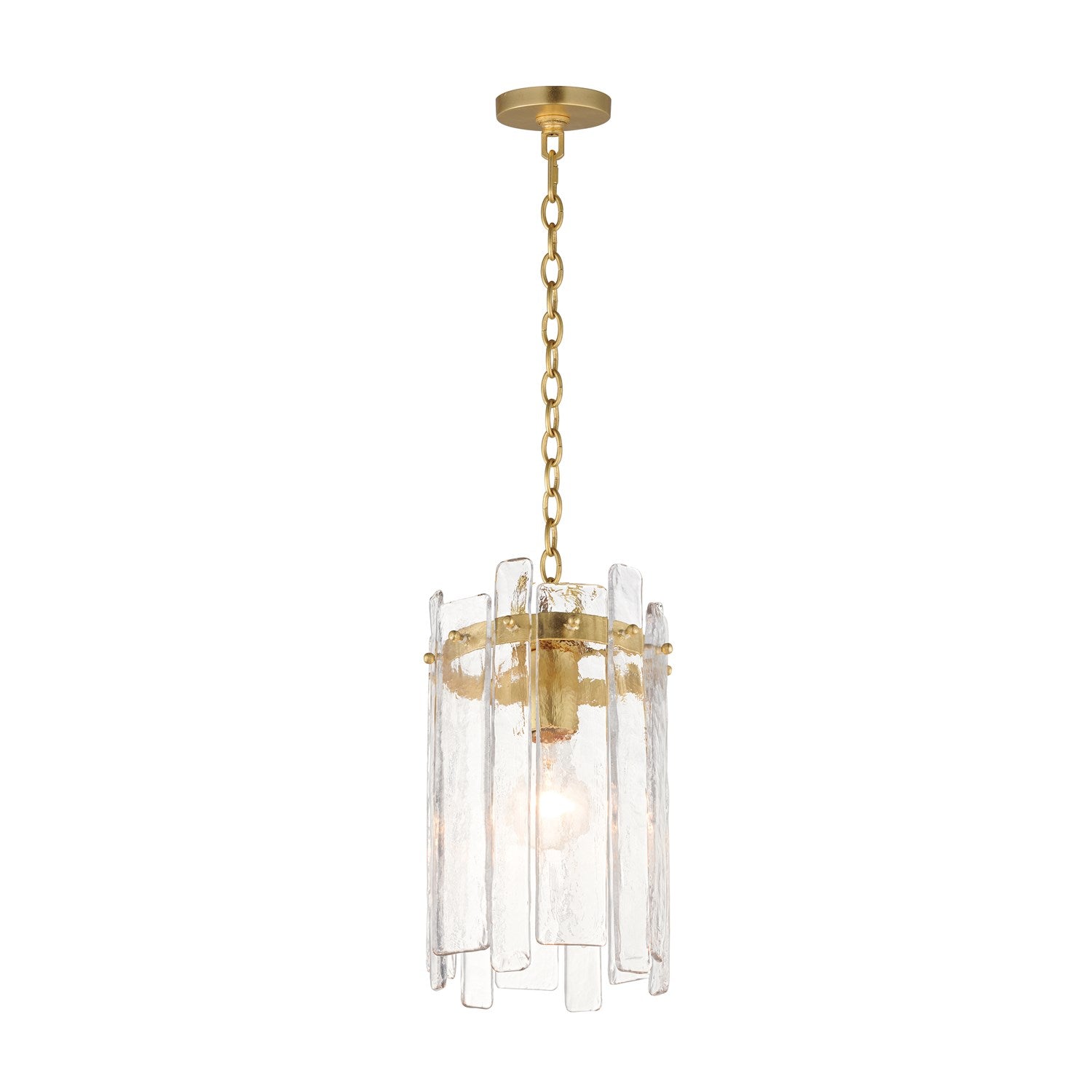 Warren 1-Light Pendant by Maxim