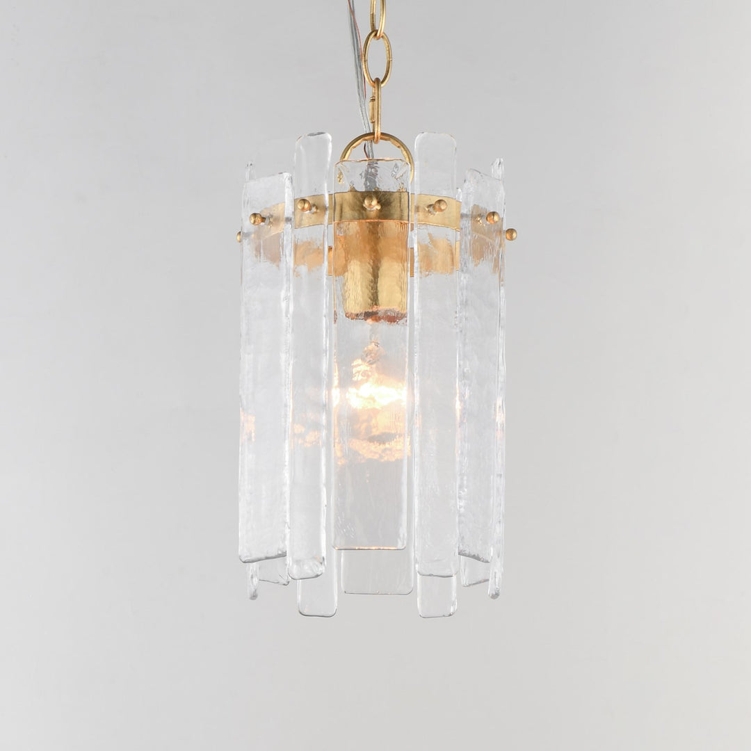Warren 1-Light Pendant