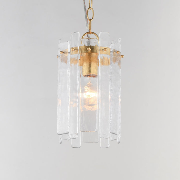Warren 1-Light Pendant