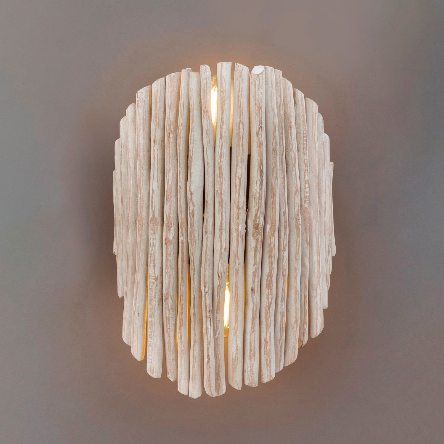 Baywood Wall Sconce