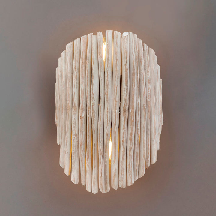 Baywood Wall Sconce