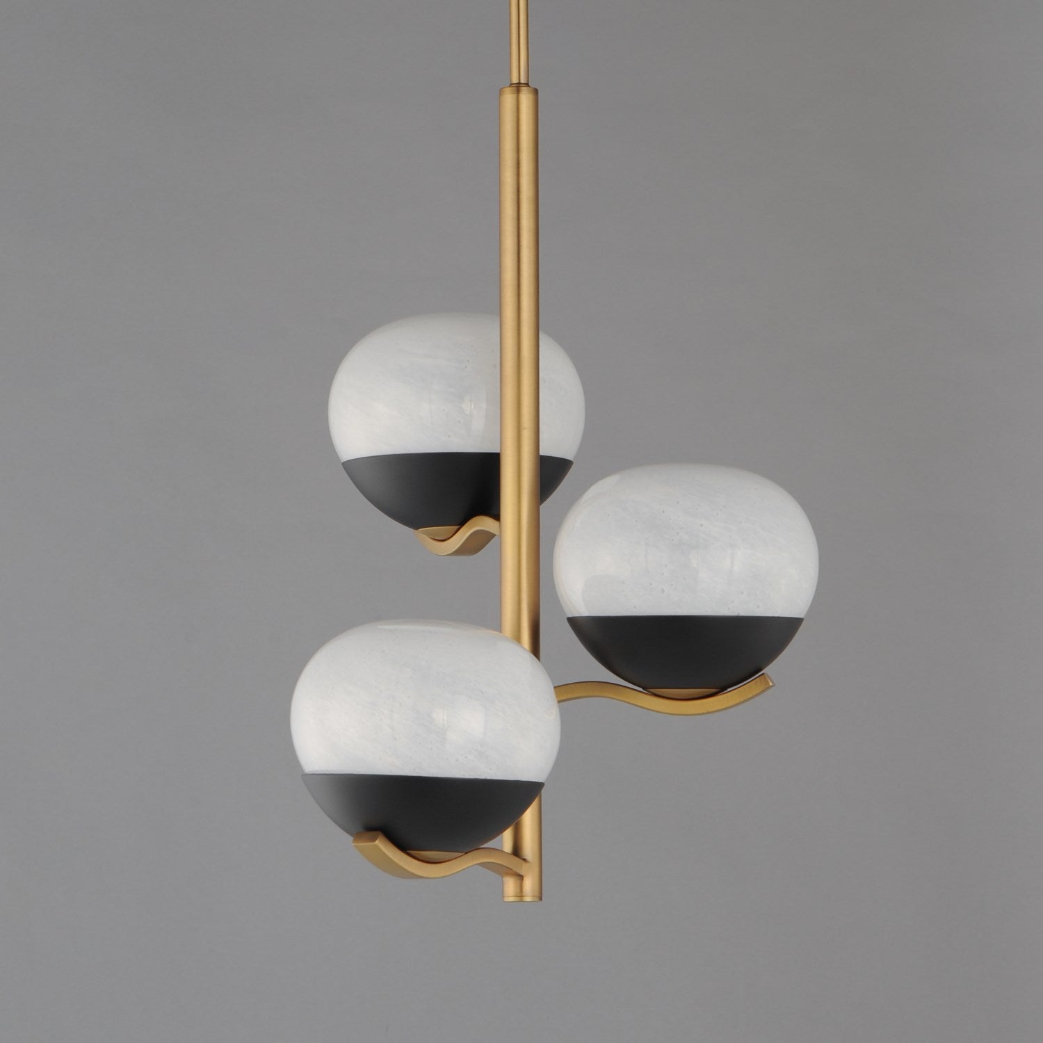 Lucerne 3-Light Chandelier
