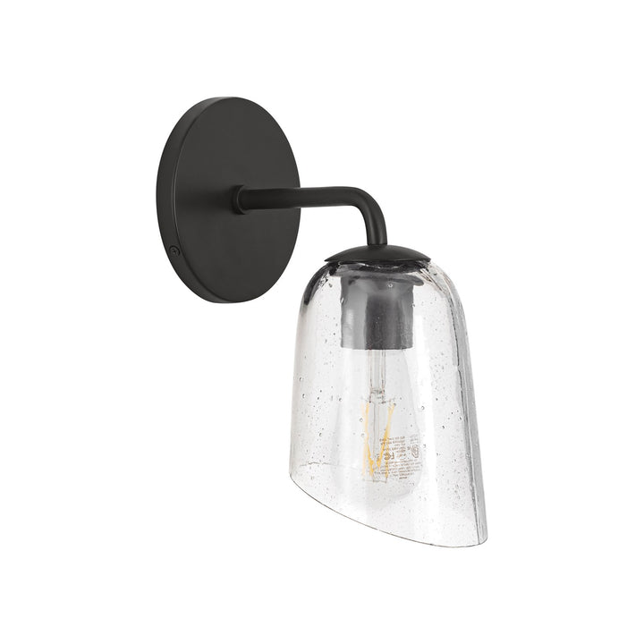 Keppe Wall Sconce by Maxim