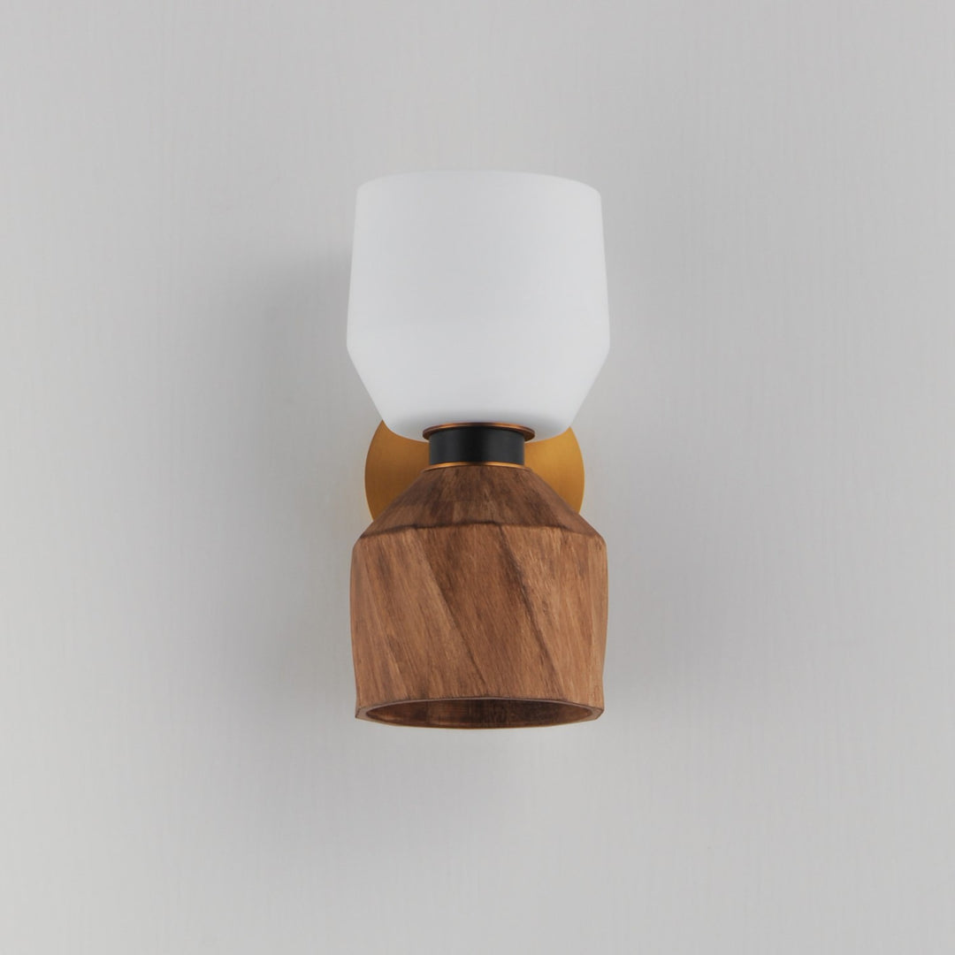 Akimbo 2-Light Wall Sconce