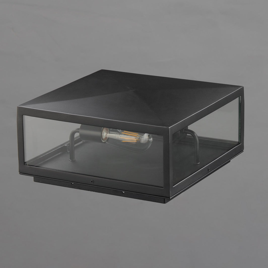 Catalina 2-Light Deck Lantern