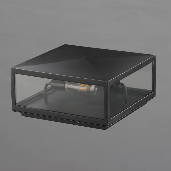 Catalina 2-Light Deck Lantern