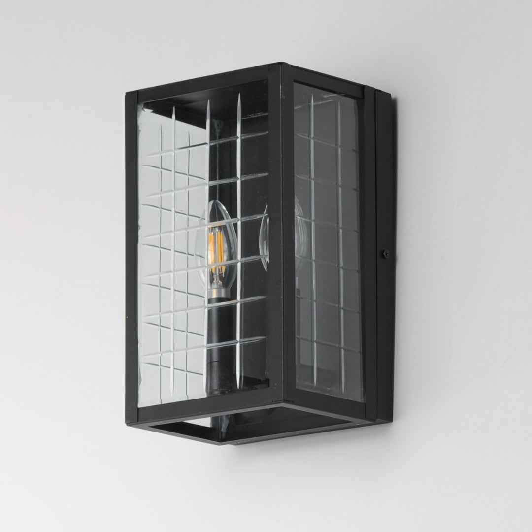 Magnus 2-Light Pocket Sconce
