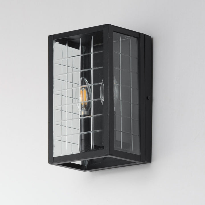 Magnus 2-Light Pocket Sconce