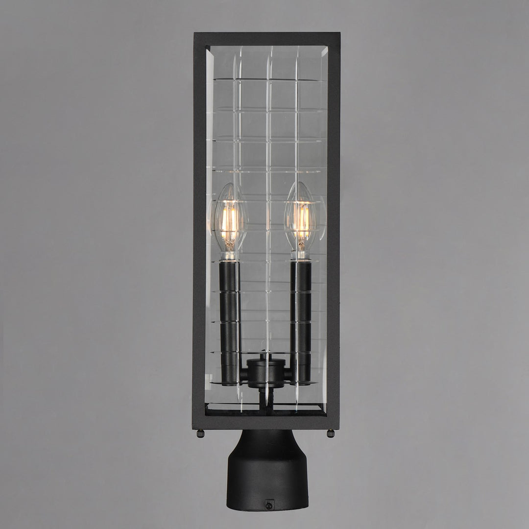 Magnus Outdoor Post Lantern