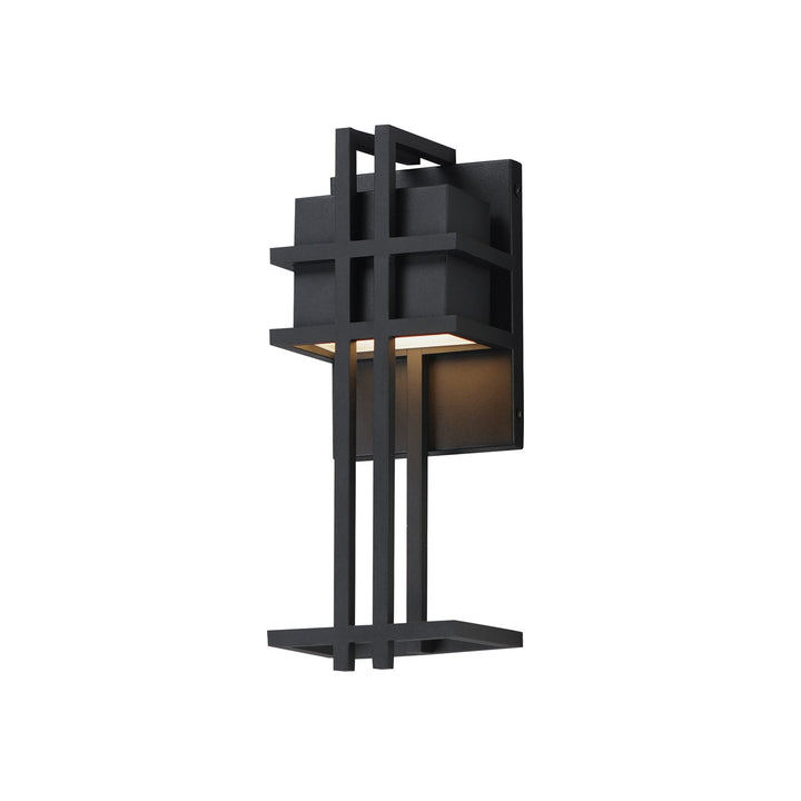 Prairie 13" Led Outdoor Wall Sconce by Maxim
