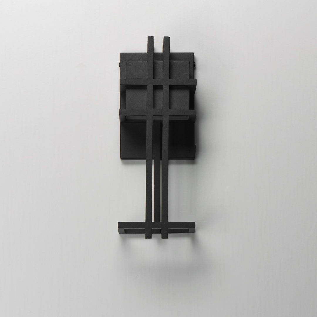 Prairie 13" Led Outdoor Wall Sconce