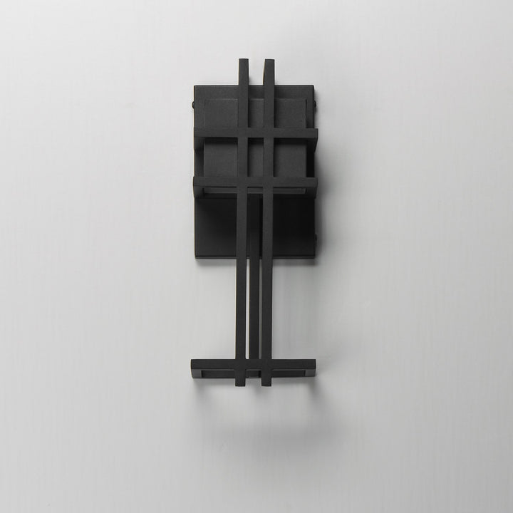 Prairie 13" Led Outdoor Wall Sconce