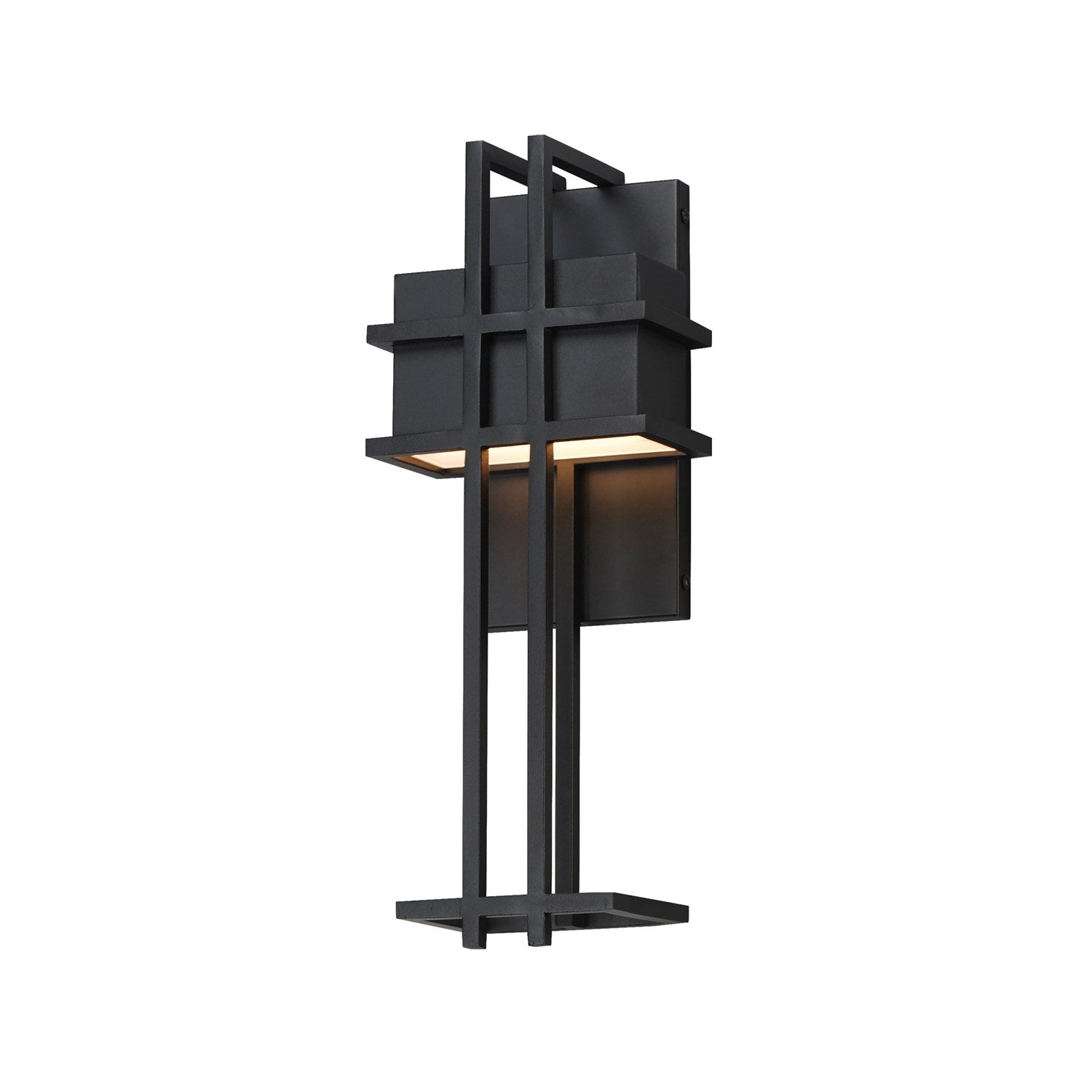 Prairie 17" Led Outdoor Wall Sconce by Maxim