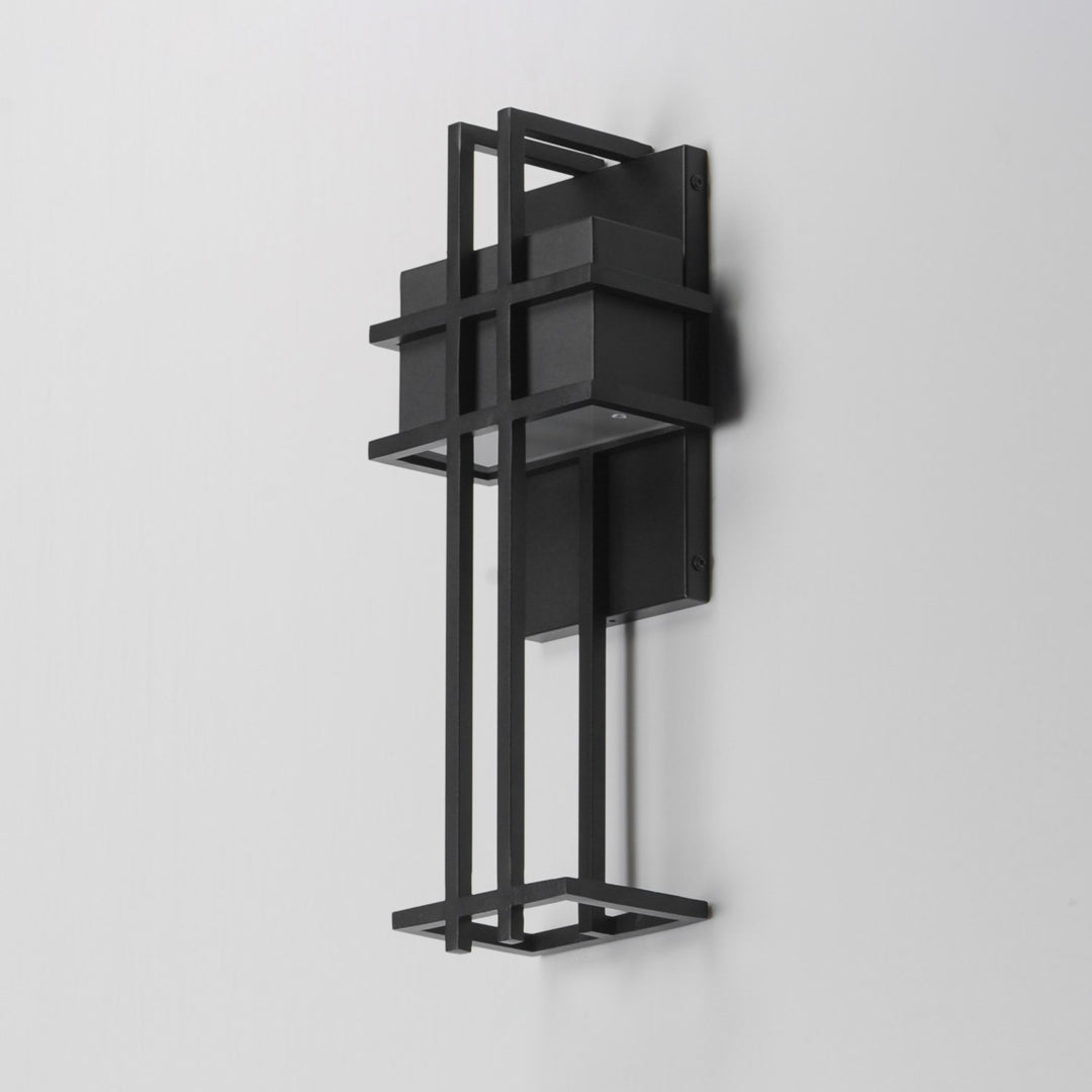 Prairie 17" Led Outdoor Wall Sconce
