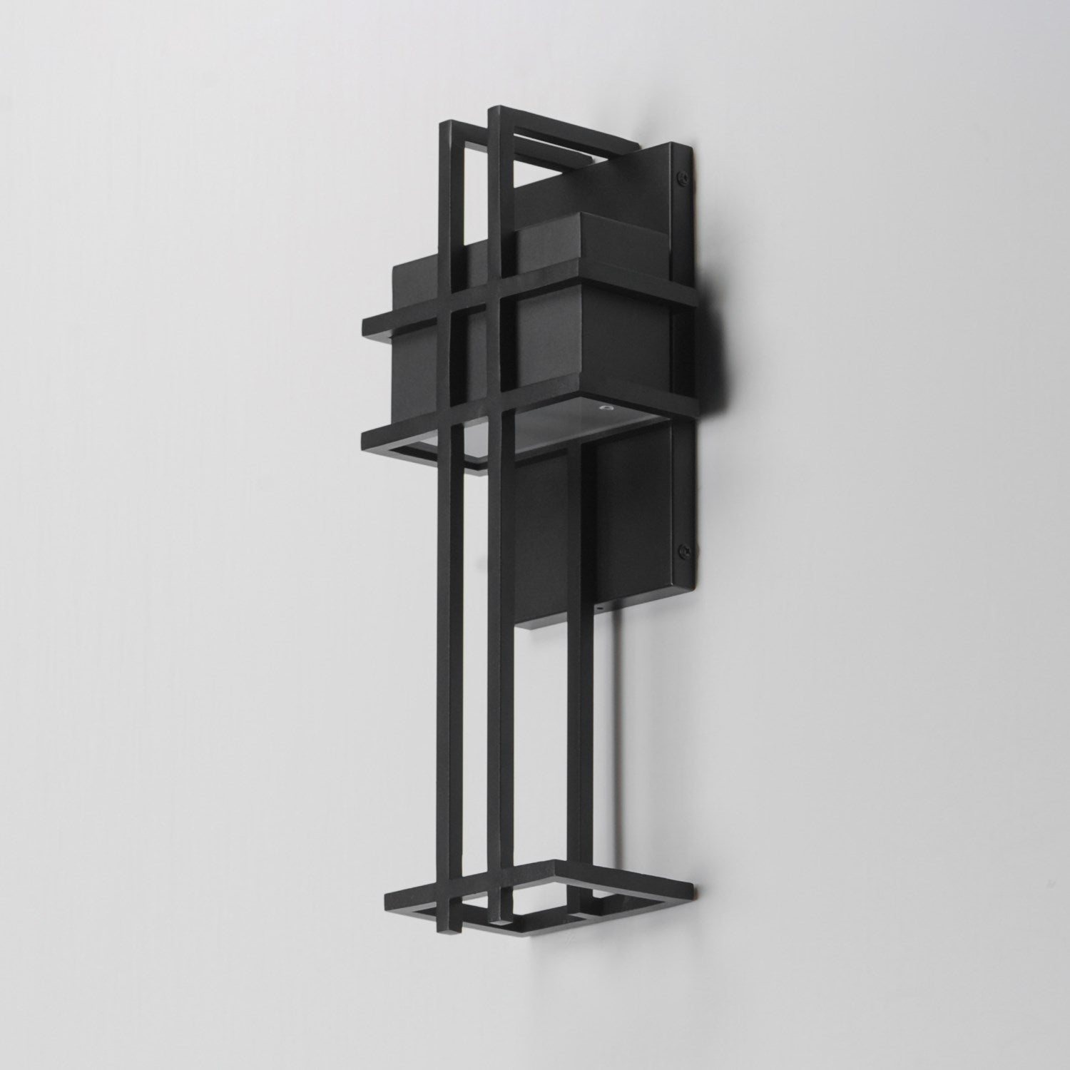 Prairie 17" Led Outdoor Wall Sconce