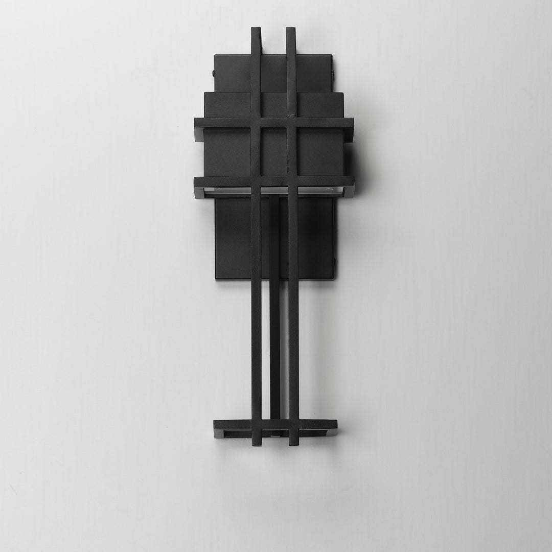 Prairie 17" Led Outdoor Wall Sconce