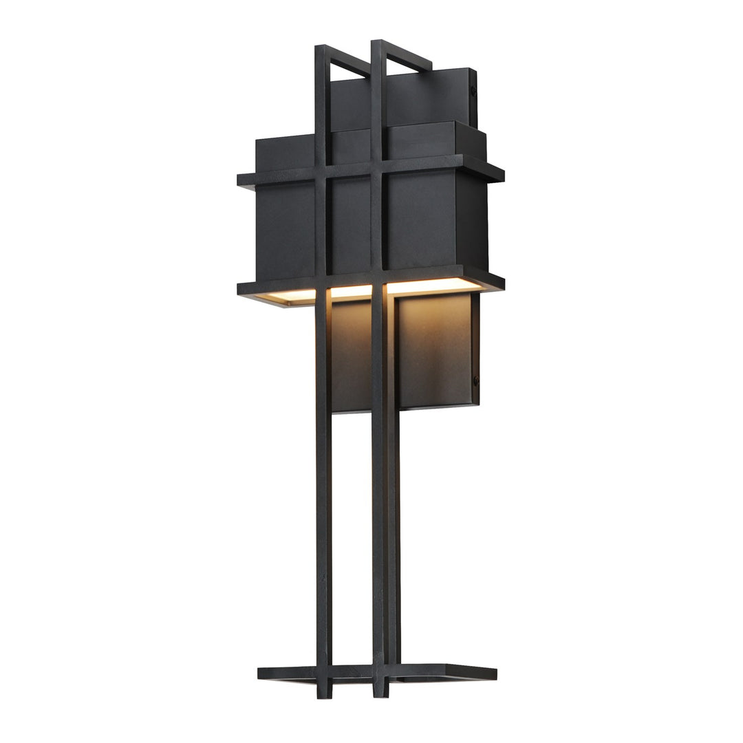 Prairie 21" Led Outdoor Wall Sconce by Maxim