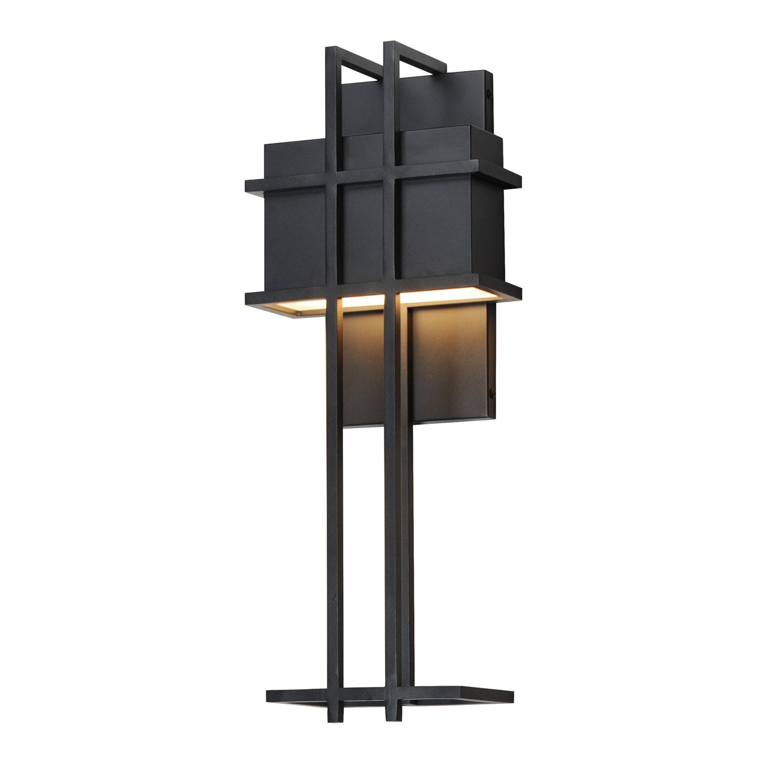 Prairie 21" Led Outdoor Wall Sconce by Maxim